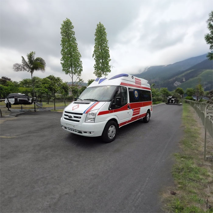 福田深圳120救护车租赁出院回老家到汕头市潮南区打救护车电话要钱吗