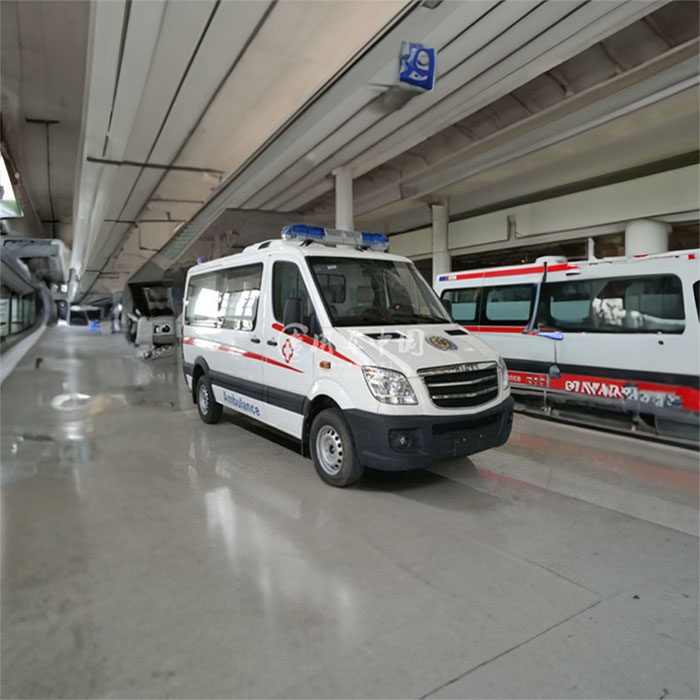 福田深圳急救车租赁出院返乡到揭阳市普宁市地区救护车电话号码