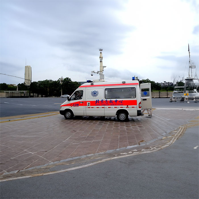 福田深圳救护车出租病重回老家到惠州市博罗县怎么叫救护车电话