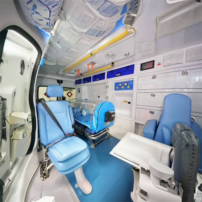 福田广东省中山市博爱医院租赁私家救护车转院到北京胸科医院（中央结核病研究所、结核病院）救护车500公里多少钱