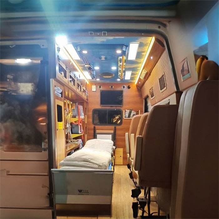 龙岗深圳救护车租赁出院返乡到梅州市市辖区转运急救车怎么联系