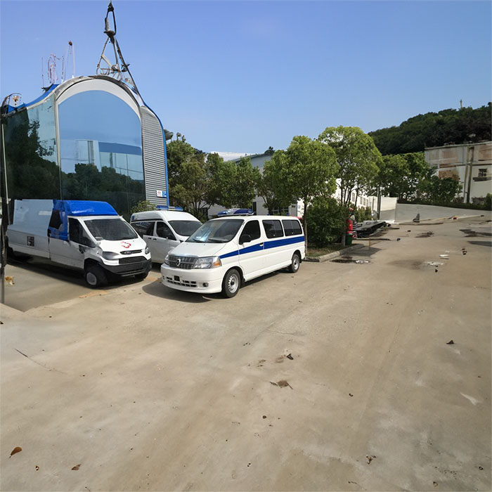 福田深圳急救车出租出院回家到江门市新会区拨打救护车的号码是多少