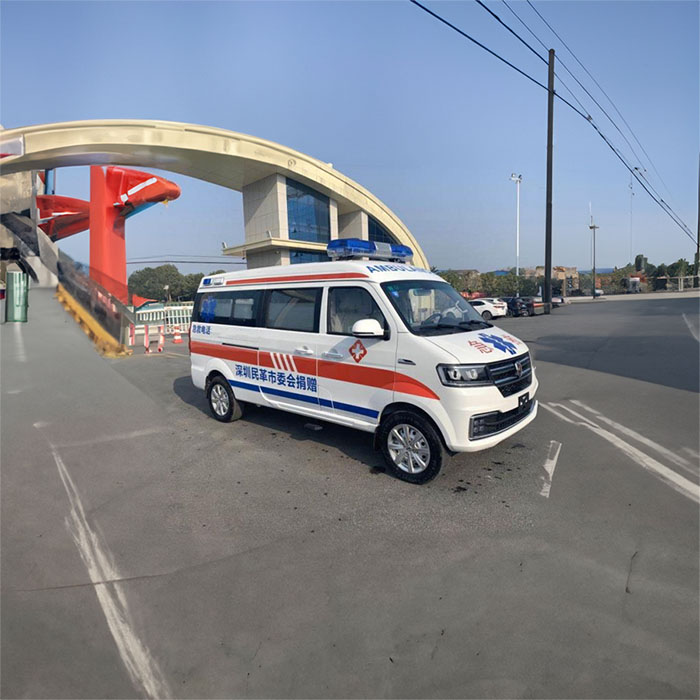 龙岗深圳急救车出租出院返乡到佛山市高明区救护车联系方式