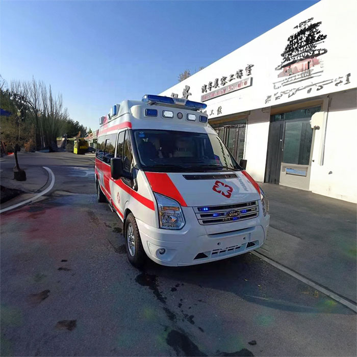 福田广东省罗定市人民医院预约私人救护车转运到复旦大学附属妇产科医院（上海市红房子妇产科医院、上海市红十字会妇产科医院）病人转院救护车出租