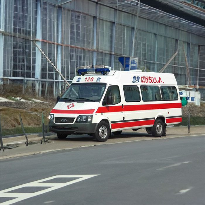 龙岗深圳救护车租赁康复护送到汕头市南澳县救护车热线