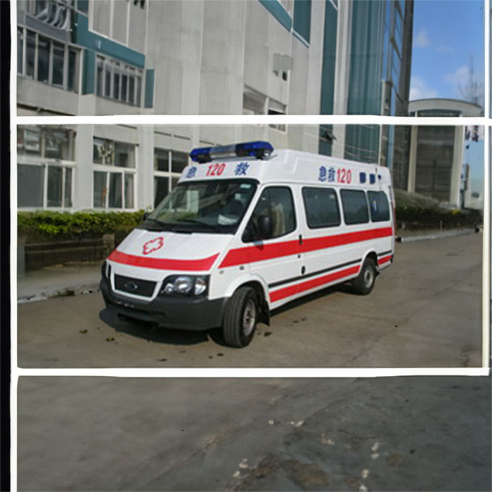 龙岗深圳120救护车租赁康复回老家到阳江市江城区私人120急救车电话