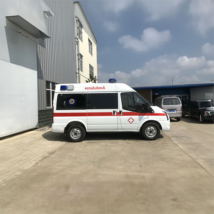 龙岗深圳120救护车出租病重回老家到韶关市新丰县救护车出租转运电话