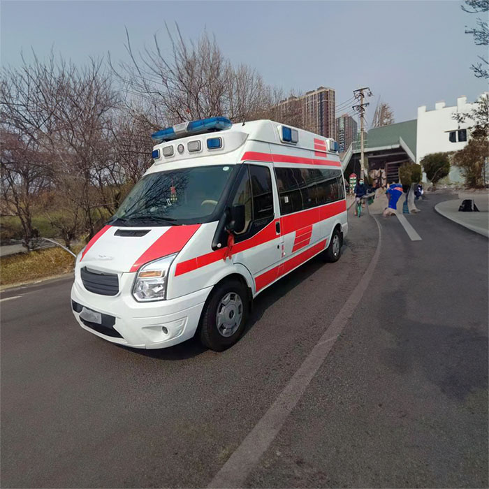 龙岗深圳救护车出租病重回老家到广州市从化市救护车急救电话是多少