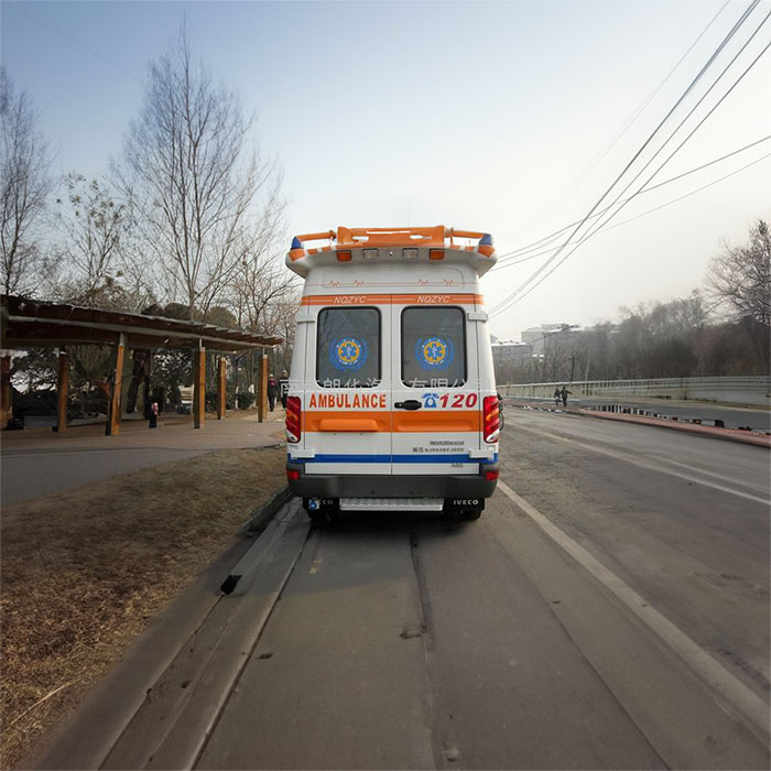 龙岗深圳急救车租赁病重回老家到潮州市市辖区急救车租赁电话号码