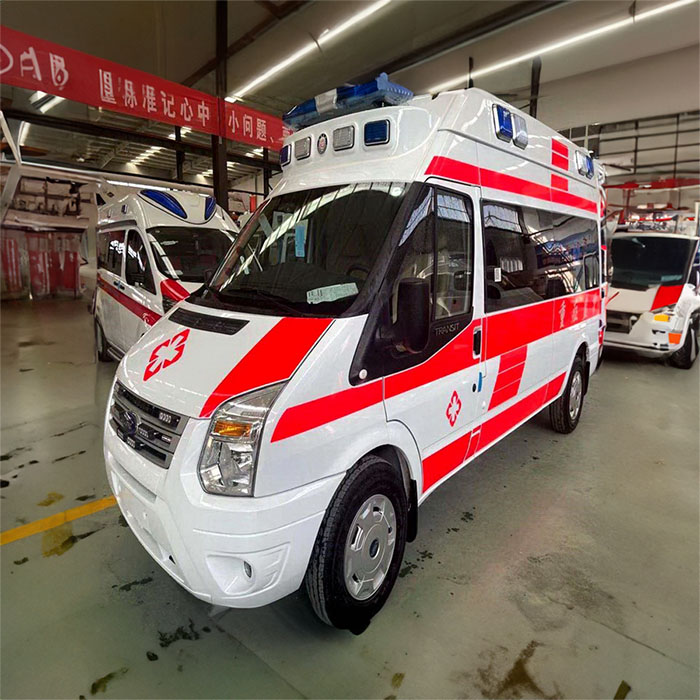 龙岗广东省武警医院出租急救车护送到福州市传染病医院正规救护车电话