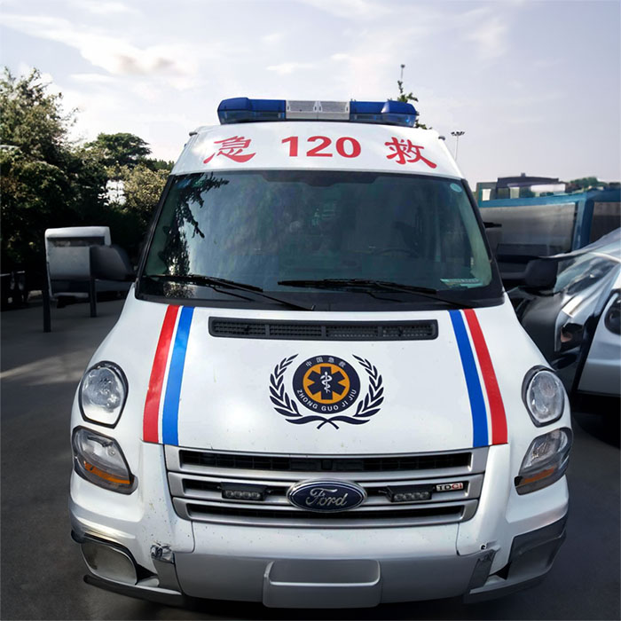 龙岗深圳120救护车出租病重返乡到深圳市盐田区非急救医疗转运车电话