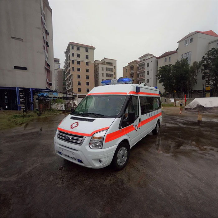 龙岗深圳急救车出租出院返乡到茂名市茂港区救护电话是多少