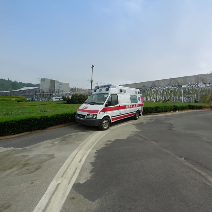 龙岗深圳120急救车出租康复护送到湛江市廉江市私人120怎么联系