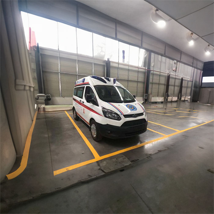 龙岗广东省深圳市第二人民医院租赁正规救护车到重庆市肿瘤医院120转运电话-救护车出租