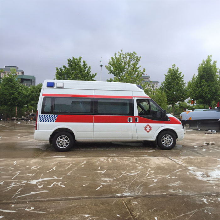 龙岗深圳急救车租赁康复护送到韶关市新丰县120转运车电话
