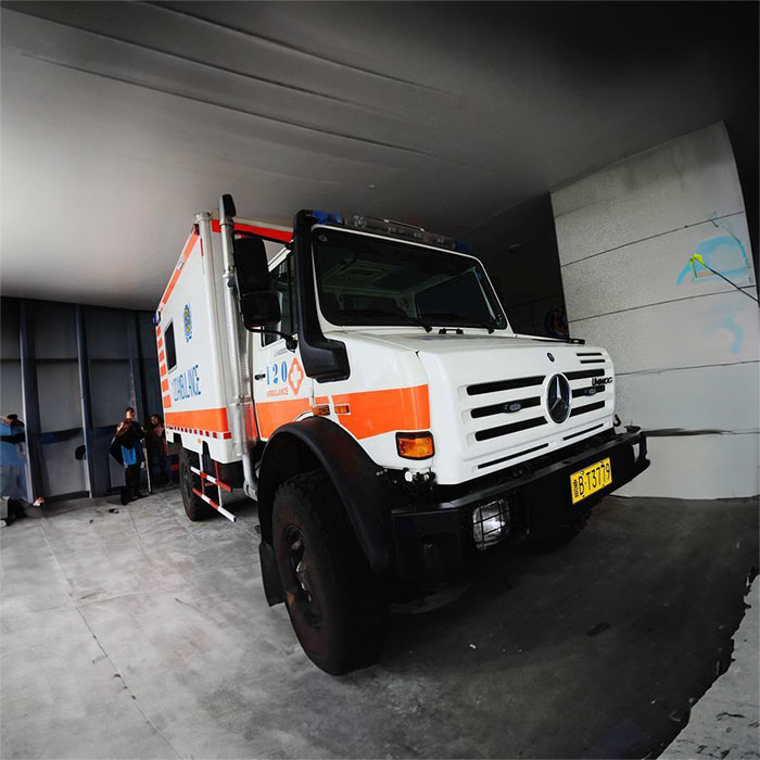 龙岗深圳救护车租赁康复回家到惠州市私人救护车租车联系方式