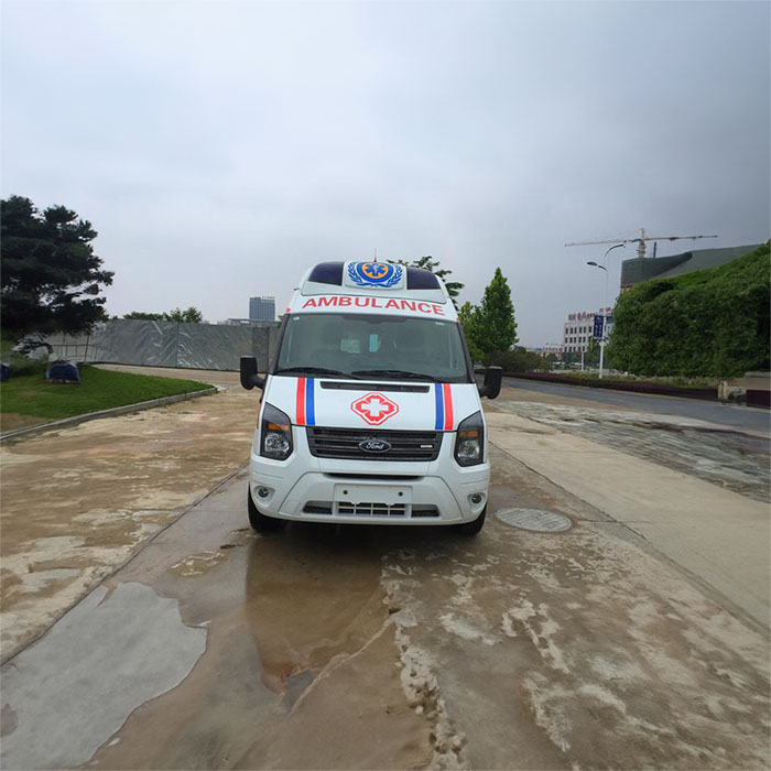 龙岗深圳救护车出租出院返乡到韶关市始兴县需要救护车打什么电话