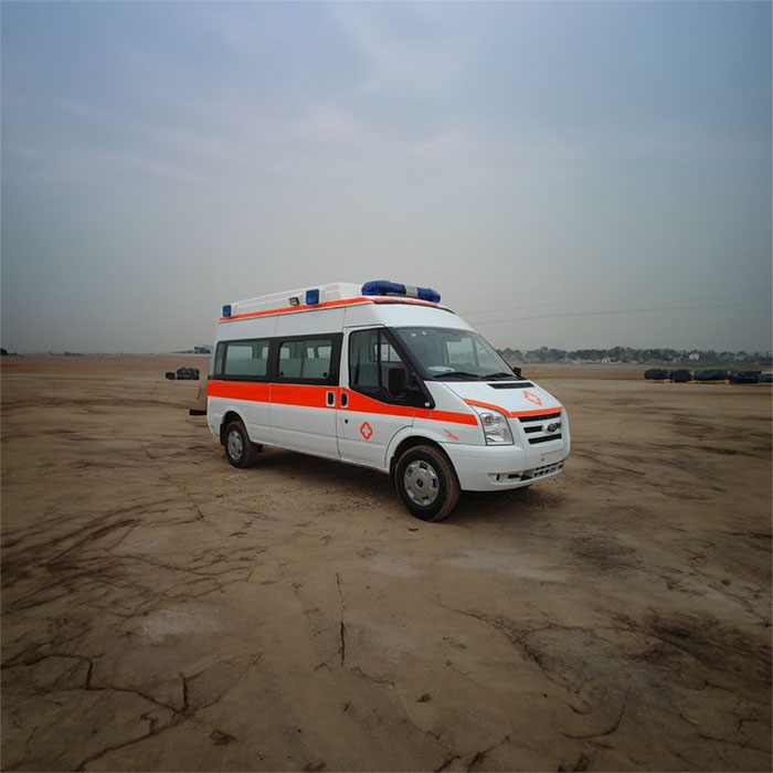 龙岗珠江医院私人救护车出租到新疆医科大附属医院救护车出租