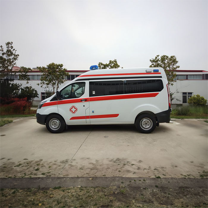 龙岗深圳120急救车租赁康复回家到潮州市湘桥区120租赁联系电话