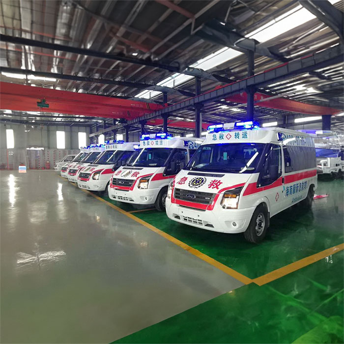 龙岗广东省深圳市人民医院租私人急救车到空军总医院救护车需要多少钱