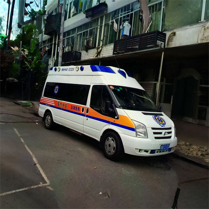 龙岗深圳120急救车出租出院回老家到清远市连南瑶族自治县怎么联系120的客服