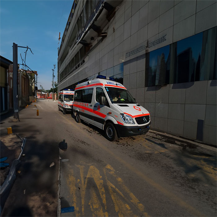 龙岗深圳120救护车出租病重返乡到韶关市浈江区转运120电话号码