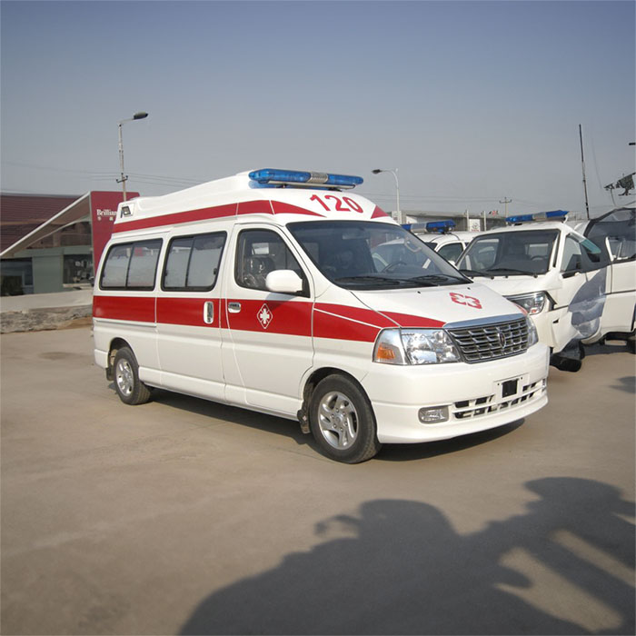 龙岗深圳120救护车出租康复护送到汕头市龙湖区转院怎么联系救护车
