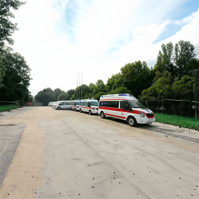 龙岗深圳急救车出租康复回老家到江门市台山市医院回家救护车电话