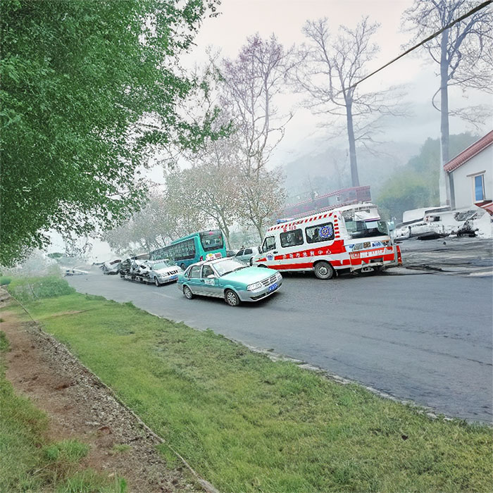龙岗深圳救护车租赁出院回家到韶关市翁源县附近救护车电话
