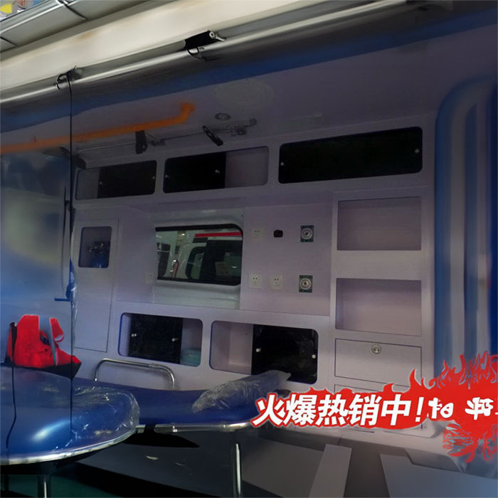 龙岗深圳急救车租赁病重返乡到清远市连山壮族瑶族自治县跨省救护车电话
