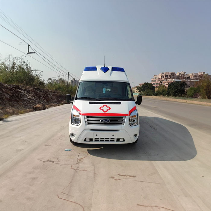 福田广东广东陆总医院租用私人救护车到内蒙古自治区妇幼保健院救护车长途转运出租