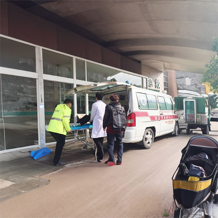 龙岗深圳急救车出租出院返乡到汕尾市海丰县出院120车怎么联系