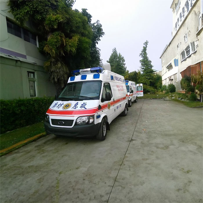 龙岗深圳120救护车租赁康复回家到梅州市丰顺县救护车打多少电话