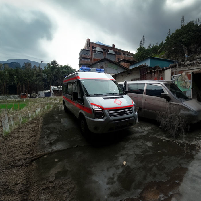龙岗深圳120救护车租赁康复护送到汕头市潮南区非急救转运车联系电话