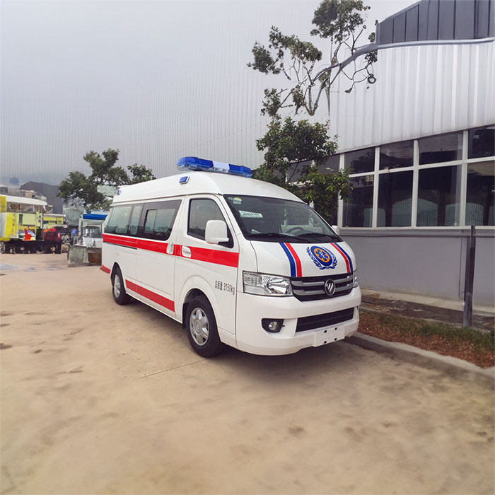 深圳深圳急救车租赁病重回老家到韶关市武江区急救车租车联系方式