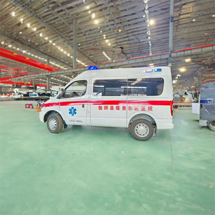 福田广东陆总医院预约私人救护车租赁到海南省中医院120租赁电话