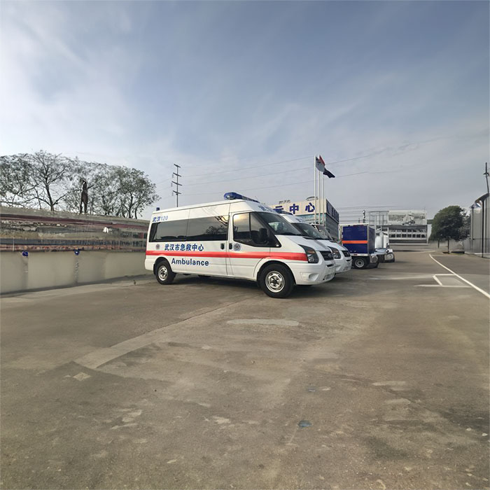 福田广东佛山市南海区人民医院私人救护车租赁到吉林市第三人民医院哪里有救护车出租