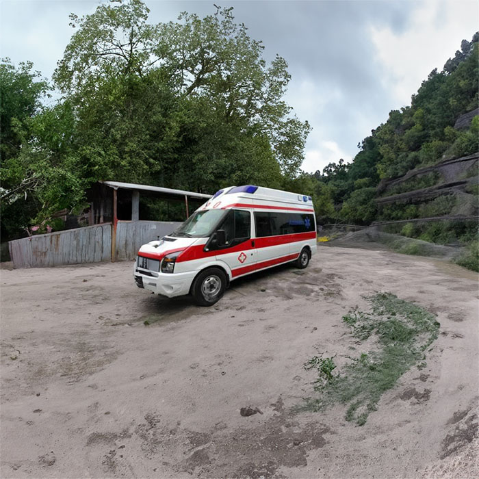 深圳深圳急救车租赁病重返乡到汕尾市城区非医疗转运服务车电话