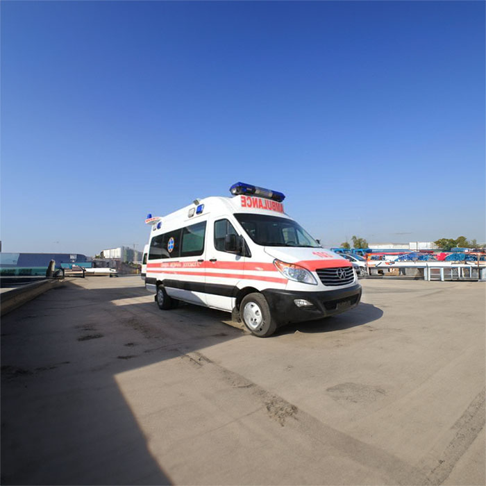 深圳深圳急救车出租出院回家到广州市增城市120非急救转运车电话