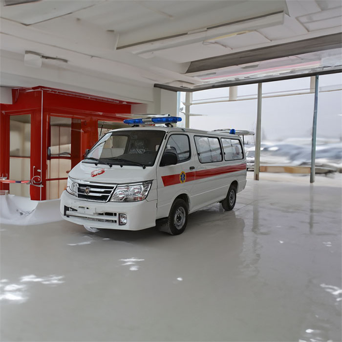 福田广东梅州市黄塘医院租私人救护车到昆明市人民医院监护型救护车-救护车出租