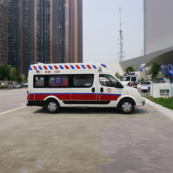 深圳深圳120急救车出租病重返乡到广州市番禺区救护车打什么电话