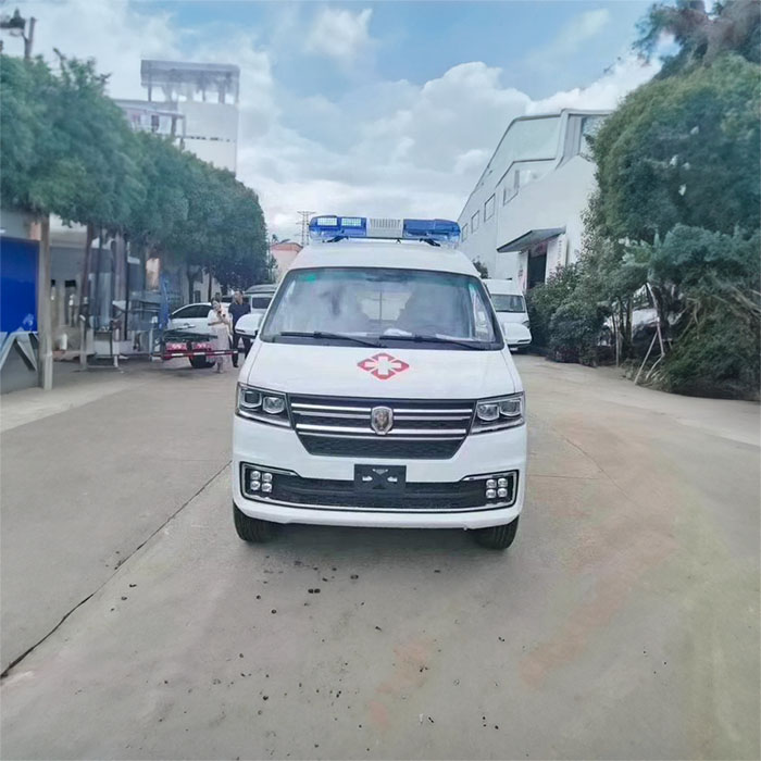 龙岗广东省157医院私人救护车租赁到大连北海医院租救护车长途转运-救护车出租