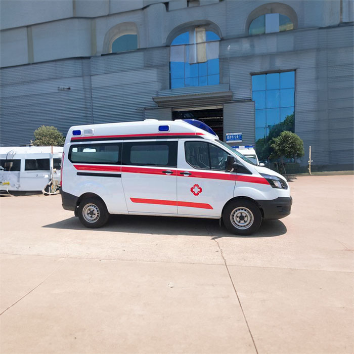 龙岗广东省中山大学附属口腔医院预约私人救护车转运到中国人民解放军四五一医院救护车租赁