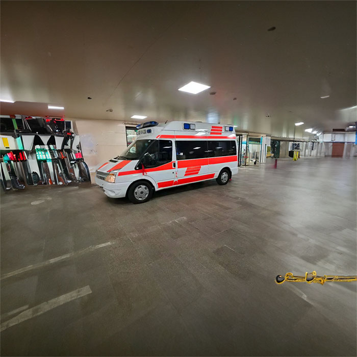 深圳深圳救护车出租出院回家到梅州市平远县24小时应急联系电话