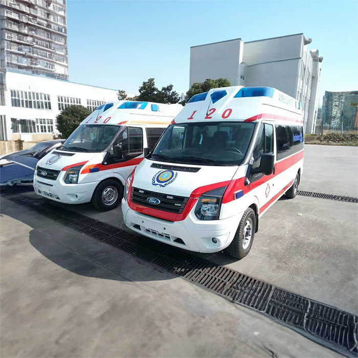 深圳深圳急救车租赁病重回老家到河源市非急救医疗转运车电话