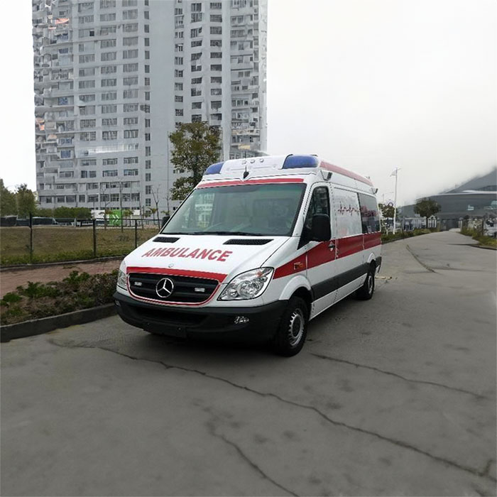 深圳深圳救护车出租出院回家到清远市连州市救护车电话多少