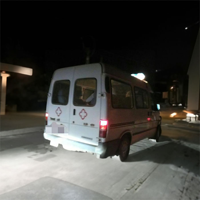 龙岗珠海市人民医院租用私人救护车护送到衡水市哈励逊国际和平医院(国际和平医院)救护车电话号码