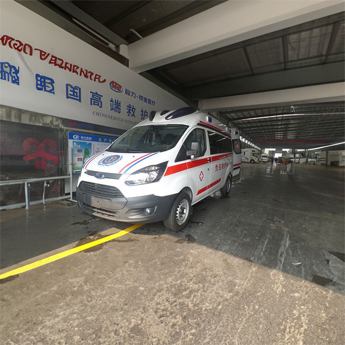 龙岗南方医科大学深圳宝安医院预约私人救护车租赁到遂宁市人民医院救护车长途转运公司-救护车出租