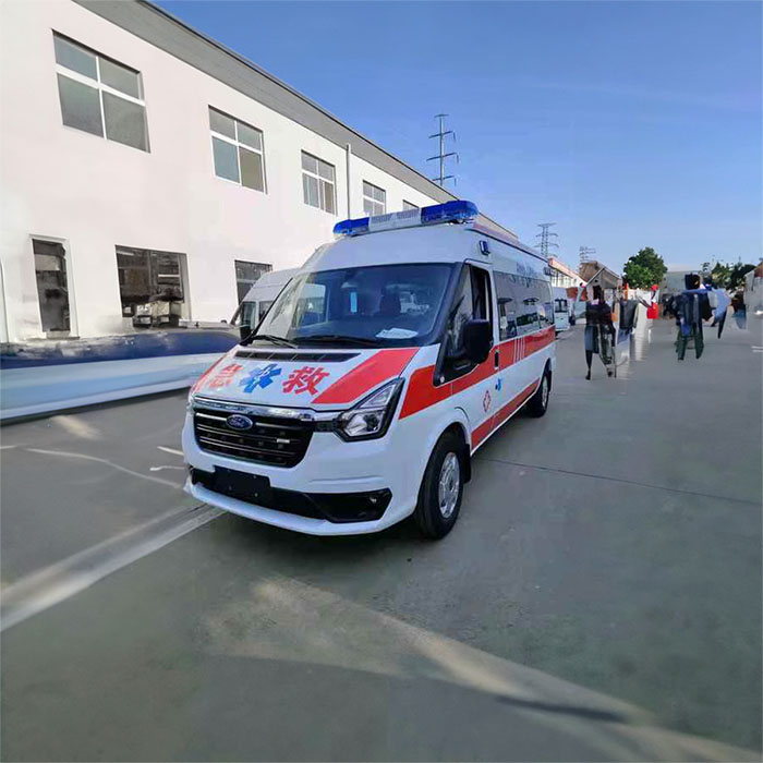 深圳深圳急救车租赁康复护送到河源市龙川县救护车电话多少