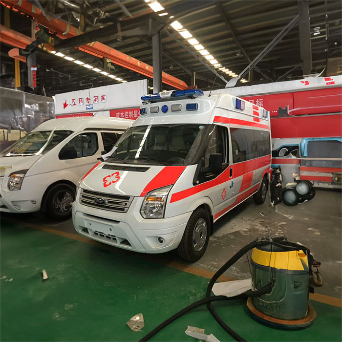 深圳深圳急救车租赁出院返乡到清远市英德市救护车联系方式